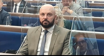 Skupština grada odobrila 100.000 KM za uređenje plaže u Amajlijama