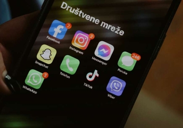 Fejsbuk i dalje ne radi, korisnici bijesni: Milioni pogođeni, problemi sa prijavom