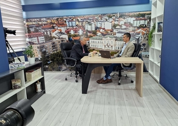 Advokat Miodrag Stojanović: Šta je pričao Šešelj i kako se ispostavilo da je bio u pravu (VIDEO)