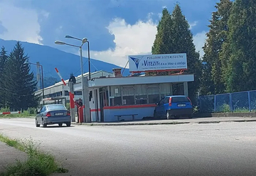 Sin trgovca oružja iz Hrvatske kupio fabriku eksploziva u BiH