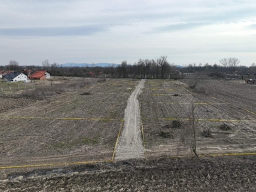 Uživajte u prirodi uz rijeku Drinu: Na prodaju placevi po povoljnim cijenama (FOTO)