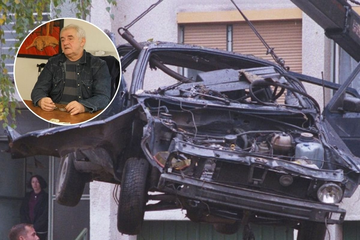 Atentator na Željka Kopanju 26 godina izmiče ruci pravde