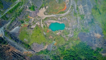 “Uništeni ekosistem i životi”: Aktivistkinja iz BiH snimila posljedice koje je Rio Tinto ostavio u Papua Novoj Gvineji