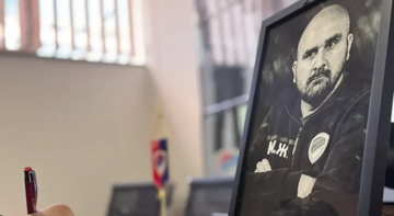 Borac povlači broj 8 u znak sjećanja na Mladena Žižovića