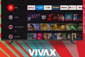 Gasi se proizvodnja VIVAX televizora