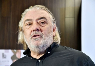 Bobi Živojinoviću propao biznis: "Sve što smo uložili nestalo preko noći"