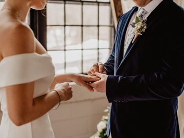 Mladoženja pobjegao dva sata prije vjenčanja: Danas mu je zahvalna jer je pronašla pravu ljubav