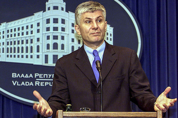 Zoran Đinđić ubijen prije 23 godine: Atentat koji je promijenio Srbiju