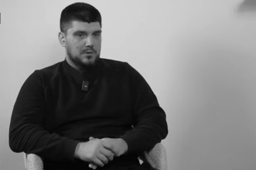 Poginuo Denis Kapustin, vođa Ruskog dobrovoljačkog korpusa koji se borio za Ukrajinu