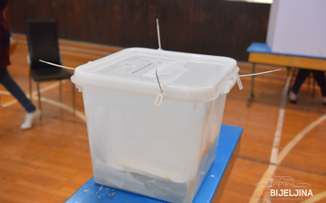 CIK naredila otvaranje vreća iz Banjaluke: Sa četiri biračka mjesta nisu uneseni rezultati izbora