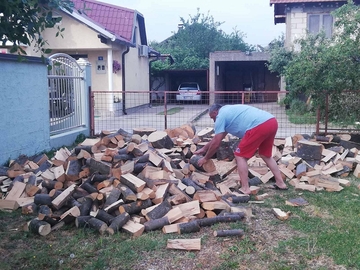 Nakon zabrane izvoza, građani BiH očekuju niže cijene ogreva