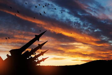 Nove komšijske tenzije: Lansirane rakete