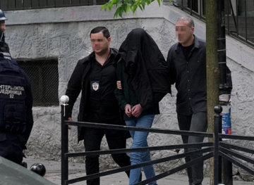 Ukupno 27 članova porodica ubijene djece traže nadoknadu štete