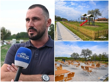 Kako je Darko Stević napustio Austriju i stvorio turistički raj u Semberiji (VIDEO)