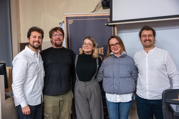 Mladi budući ljekari u akciji: Svakodnevno edukuju vršnjake o raku prostate, testisa i dojke na fakultetima u Banjaluci