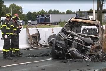 Težak udes: Srpkinja poginula, u drugom vozilu bili državljani Bosne i Hercegovine