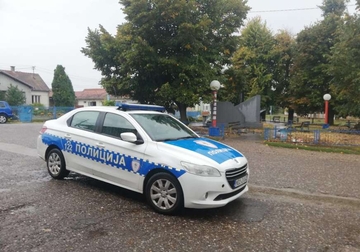 U toku kriminalistička obrada osumnjičenog za ubistvo u Međašima