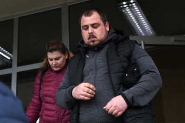 Otac male Danke ima poruku za ubice svoje ćerke