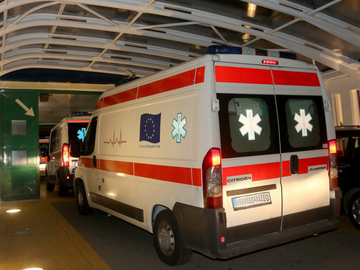 Tragedija na auto-putu: Poginuli otac i tromjesečna kćerka!