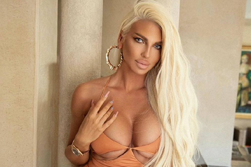 Karleuša bijesna: Ako se laži nastave, u Bosni više neću ni nastupati