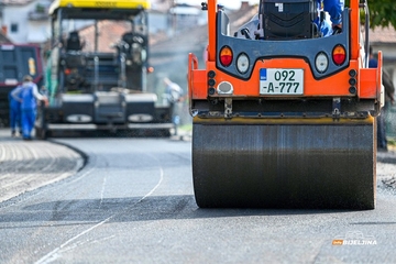 Novina u Bijeljini: Građani više neće morati davati ni marku za asfaltiranje i vodovodnu mrežu