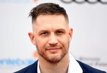 Tom Hardy glavni favorit za novog Jamesa Bonda