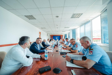 RS protiv ilegalnih migracija: Stroge mjere MUP-a