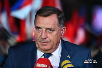 Dodik smatra da svi oni koji imaju veze sa prodajom diploma treba da budu sankcionisani
