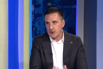 Nedeljko Elek podnio ostavku, optužio gradonačelnika Istočnog Sarajeva