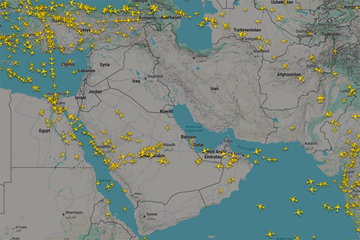 Nezapamćeno od pandemije: Stotine hiljada putnika zaglavile širom svijeta