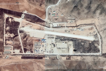 Napadnuta američka vojna baza u Siriji