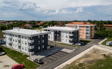 Sistematsko poboljšanje uslova socijalnog stanovanja u Gradu Bijeljina