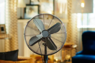 Da li znate koliko struje troši ventilator?