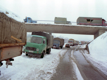 Tri decenije od egzodusa sarajevskih Srba: Pamtimo i nadamo se