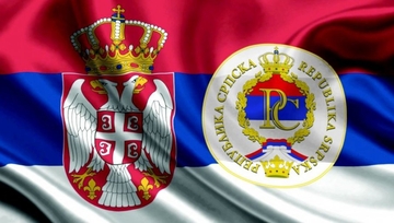 Srbija će nastaviti da pomaže Republiku Srpsku