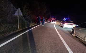 Stravičan sudar kod Mostara, ima poginulih