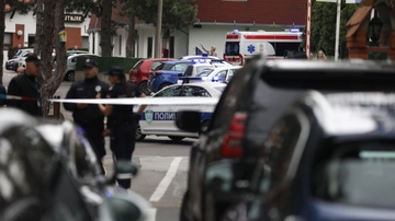 Oglasila se beogradska škola u kojoj je tinejdžerka posjekla druga i nastavnicu