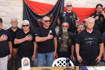 Ustali i veterani Šibenika: Nakon 13 godina se sjetili da im smeta festival