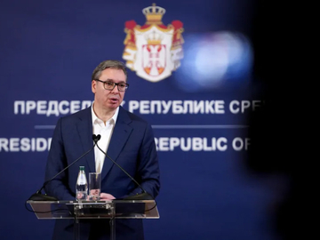 Vučić otkrio da li će prihvatiti kandidaturu za premijersko mjesto