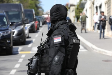 Mediji: BIA uhapsila hrvatskog špijuna na području Beograda