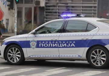 Detalji teške nesreće: Poginuo dok je žurio kući jer mu se supruga porađala