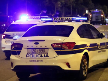 Eksplozija u Splitu, jedna osoba poginula
