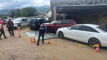 Tragedija u Donjem Vakufu: Bik usmrtio posjetioca koride