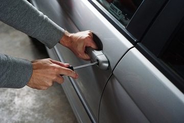 Najčešće kradeni autodijelovi: Kako zaštititi svoj automobil?