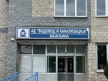 Prekidi vodosnabdijevanja u naseljima Gornje Crnjelovo i Velika Obarska