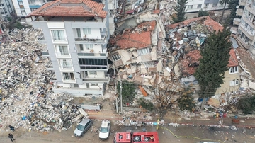 Kako Turska brine o građanima nakon razornih zemljotresa
