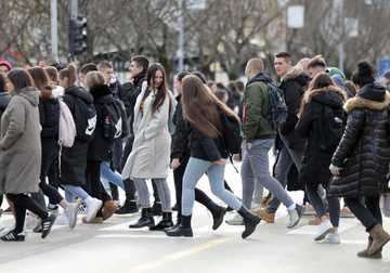 Ovom banjalučkom fakultetu PRIJETI GAŠENJE, studentima preporučeno da se prebace na druge