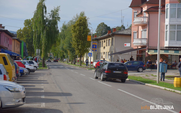 Prijavljena krađa lovačke kamere u Loparama
