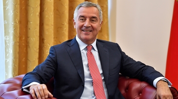 Pobijediću sve protivkandidate: Đukanović najavljuje članstvo u EU