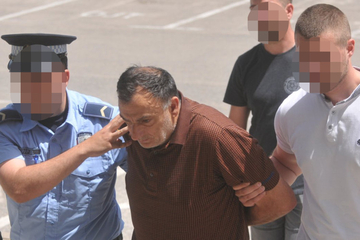 Brat optužen za ubistvo sestre